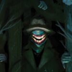 Scarewaves review