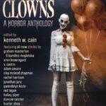 Fear of Clowns Anthology Announcement!