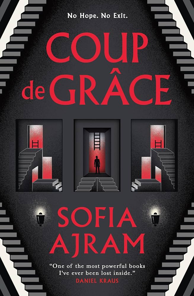 Coup de Grace review