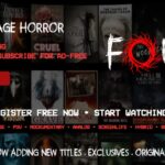 Found Footage Has a New Home