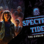 Spectral Tides — the best Call of Cthulhu One Shot for New Players