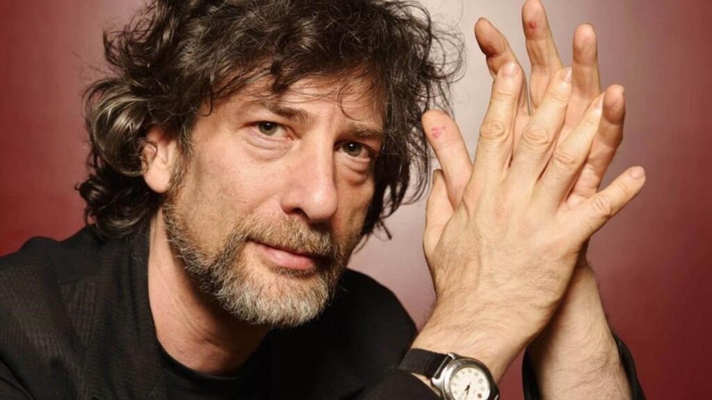 The Monsters Look Human – Neil Gaiman and My Experience with Those Like Him