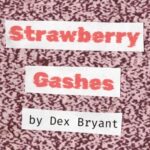 Strawberry Gashes: How Making a Retro Horror Zine was More Artistically Satisfying than Trad Publishing