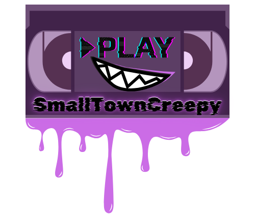 SmallTownCreepy