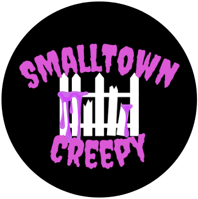 SmallTownCreepy