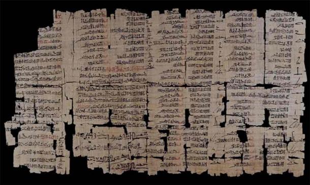 History is Fragmented